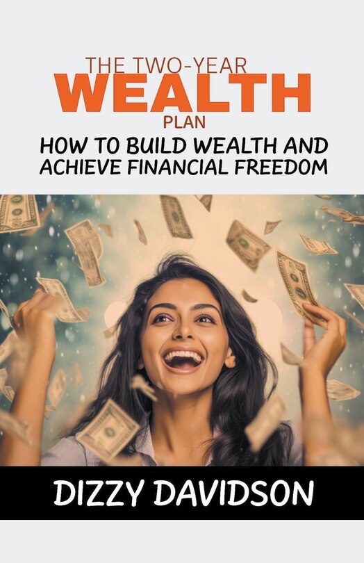 Front cover_The Two-Year Plan
