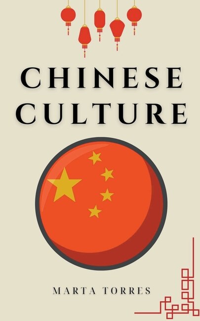 Front cover_Chinese culture