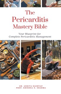 Couverture_The Pericarditis Mastery Bible