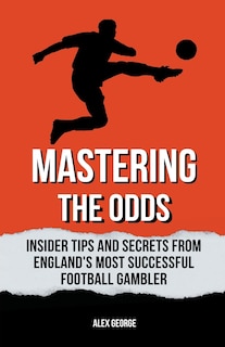 Front cover_Mastering the Odds
