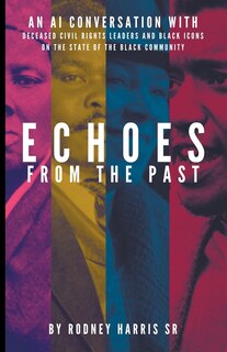 Front cover_Echoes From The Past