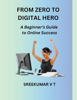 Front cover_From Zero to Digital Hero