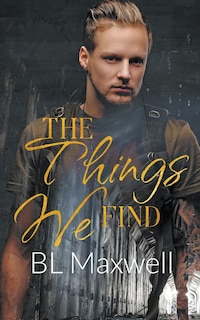 Front cover_The Things We Find