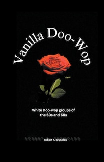 Vanilla Doo-wop