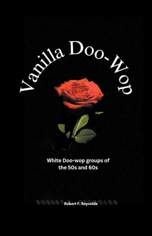 Vanilla Doo-wop