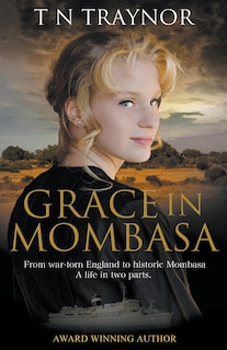 Front cover_Grace in Mombasa