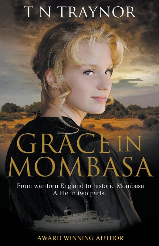 Front cover_Grace in Mombasa