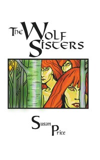 Couverture_The Wolf Sisters