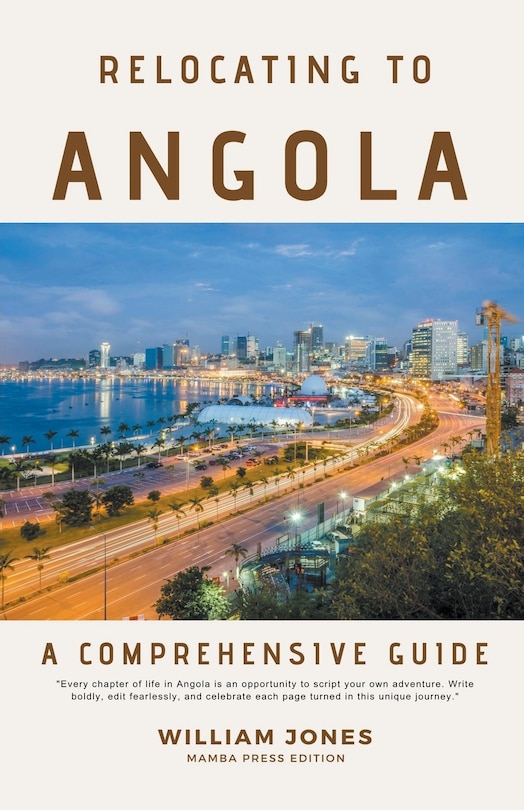 Front cover_Relocating to Angola