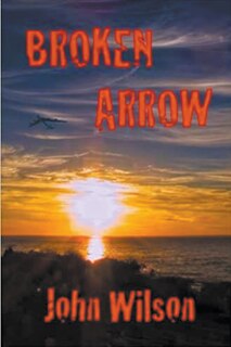 Front cover_Broken Arrow