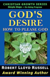 Couverture_God's Desire