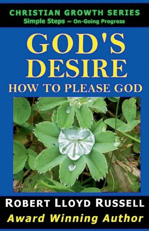 Couverture_God's Desire