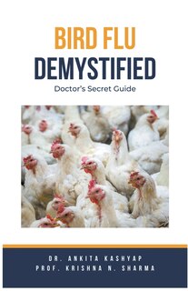 Front cover_Bird Flu Demystified