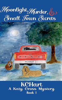 Couverture_Moonlight Murder and Small Town Secrets