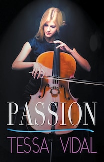 Front cover_Passion