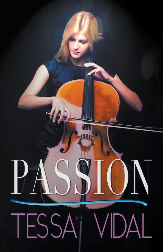 Front cover_Passion