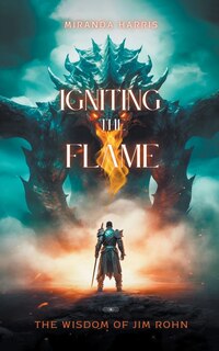Front cover_Igniting the Flame