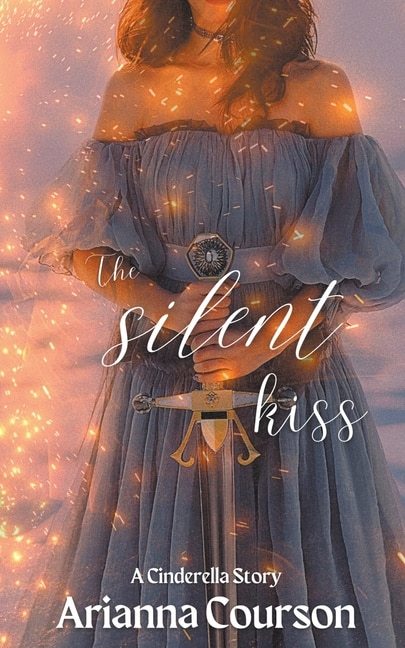 Front cover_The Silent Kiss