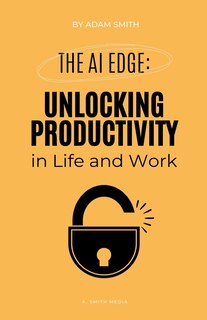 Couverture_The AI Edge