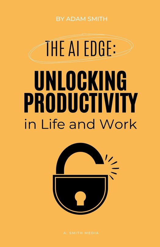 Couverture_The AI Edge