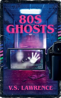 Couverture_80s Ghosts