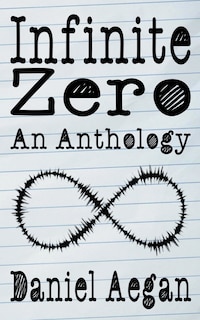 Front cover_Infinite Zero