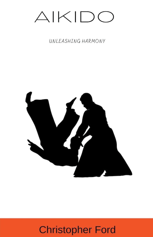 Front cover_Aikido