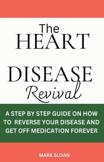 Front cover_The Heart Disease Revival