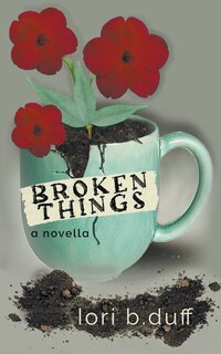 Front cover_Broken Things