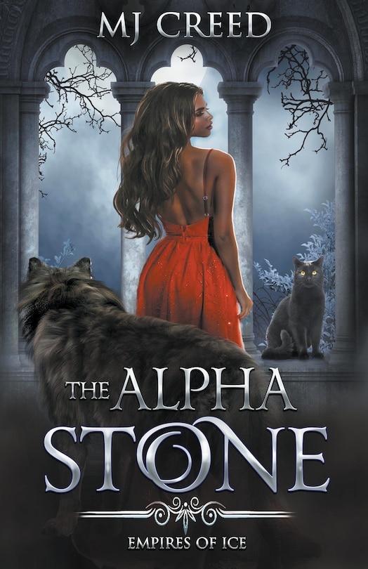 Couverture_The Alpha Stone