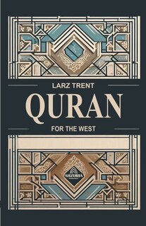 Front cover_Quran For The West
