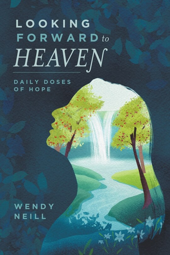 Couverture_Looking Forward to Heaven