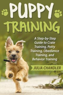 Couverture_Puppy Training