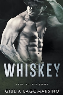 Front cover_Whiskey