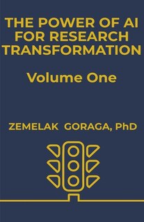 Front cover_The Power of AI for Research Transformation