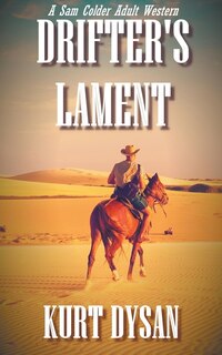 Front cover_Drifter's Lament