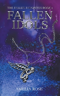 Front cover_Fallen Idols