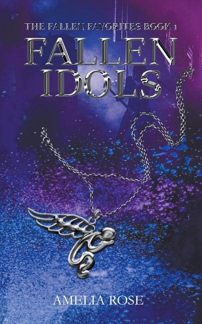 Front cover_Fallen Idols