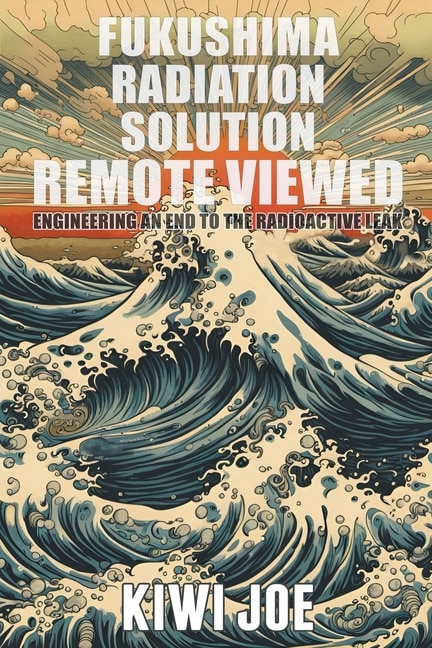 Front cover_Fukushima Radiation Solution Remote Viewed