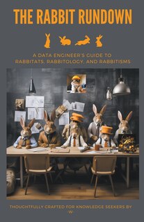 Couverture_Rabbit Rundown