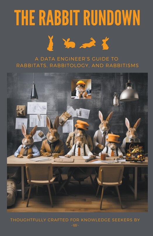 Couverture_Rabbit Rundown