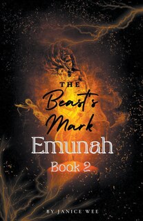 Front cover_The Beast's Mark