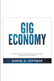 Front cover_Gig Economy