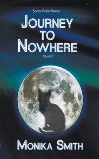 Front cover_Journey To Nowhere