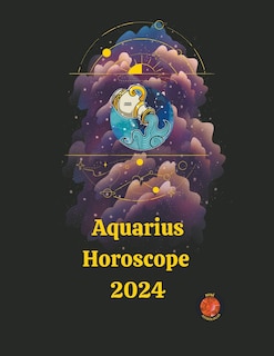 Couverture_Aquarius Horoscope 2024