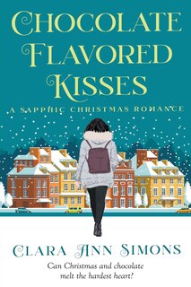 Front cover_Chocolate Flavored Kisses