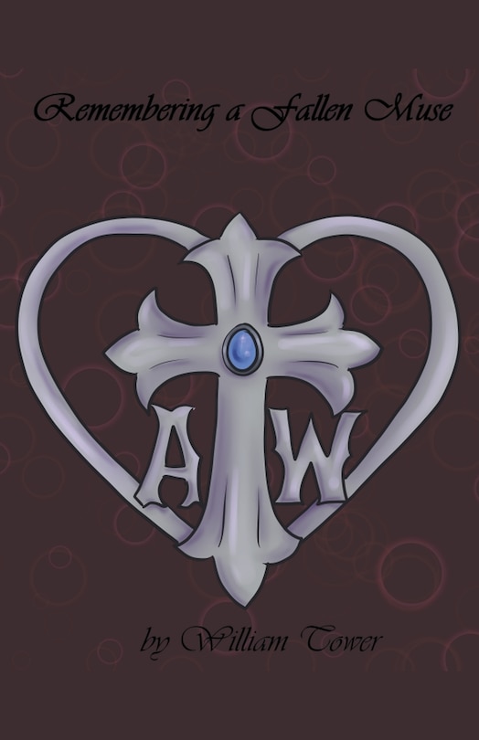 Front cover_Remembering a Fallen Muse!