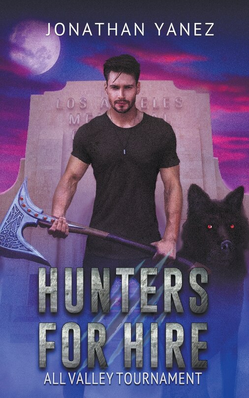 Couverture_All Valley Tournament