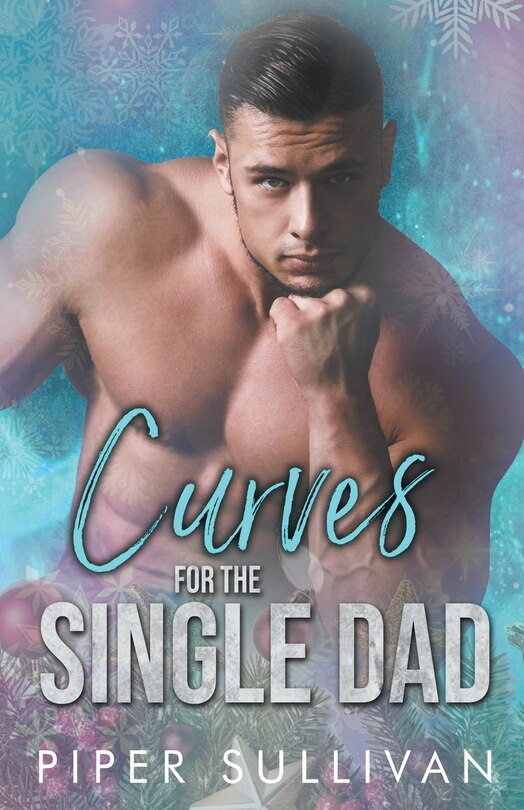 Front cover_Curves for the Single Dad