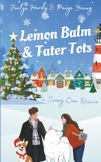 Front cover_Lemon Balm & Tater Tots